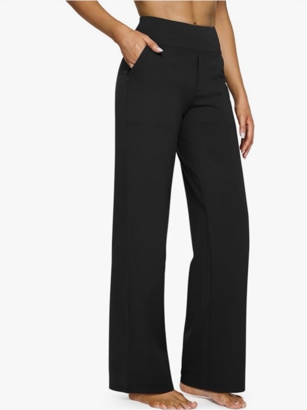 Infinity Linearflex Women's Wide Leg Pant